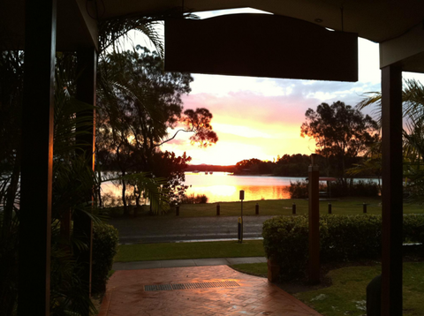 Riverside Tavern - New South Wales Tourism  1