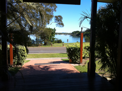 Riverside Tavern - New South Wales Tourism  2