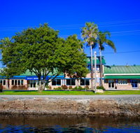 Tea Gardens HotelMotel - New South Wales Tourism 