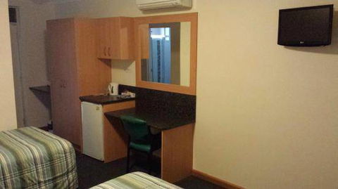 Bull ’N’ Bush Hotel Motel - New South Wales Tourism  11