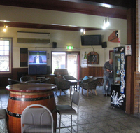 Erringhi Hotel - New South Wales Tourism 