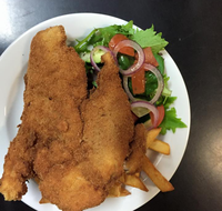 Lakes Creek Hotel - New South Wales Tourism 