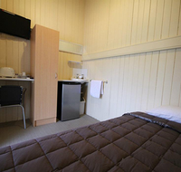Grand Hotel Mount Morgan - New South Wales Tourism 