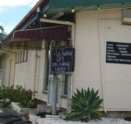 Bajool Hotel - New South Wales Tourism 