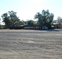 Jambin Hotel-Motel - New South Wales Tourism 