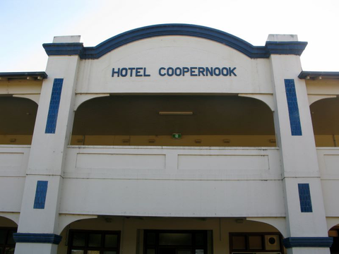 Coopernook Hotel - New South Wales Tourism  0