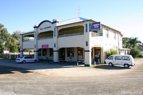 Coopernook Hotel - New South Wales Tourism  1