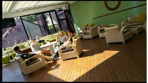 Comfort Inn Towradgi Beach - New South Wales Tourism  10