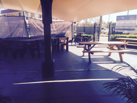 The Commercial Hotel - New South Wales Tourism  4