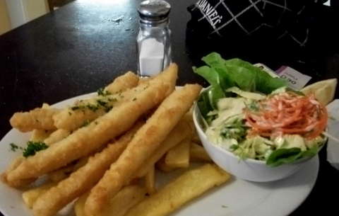 Macleay River Hotel - New South Wales Tourism  4