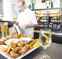 Capricorn Motel  Conference Centre - New South Wales Tourism 