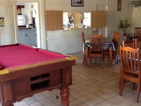 Bajool Hotel - New South Wales Tourism  7