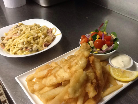 Bajool Hotel - New South Wales Tourism  9