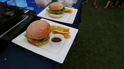 Bushland Beach Tavern - New South Wales Tourism  4