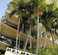 Helmet Hair Studio - New South Wales Tourism 