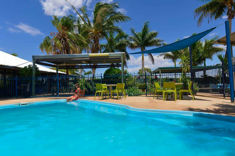 Devils Marbles Hotel–Wauchope - New South Wales Tourism  2