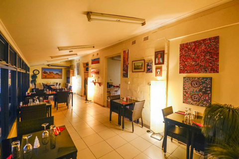 Devils Marbles Hotel–Wauchope - New South Wales Tourism  3
