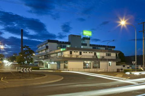 Ibis Styles Mount Isa Verona - New South Wales Tourism  0