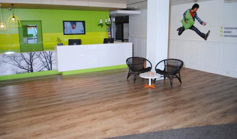 Ibis Styles Mount Isa Verona - New South Wales Tourism  4