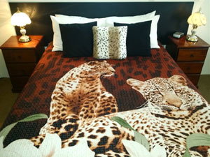 Guyra Motor Inn - New South Wales Tourism  1