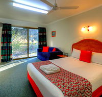 Murgon City Motor Inn - New South Wales Tourism 