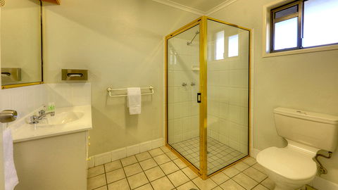 Murgon City Motor Inn - New South Wales Tourism  2