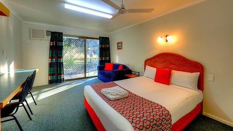 Murgon City Motor Inn - New South Wales Tourism  4