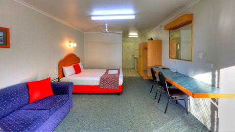 Murgon City Motor Inn - New South Wales Tourism  5