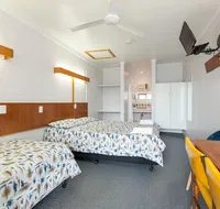 INNISFAIL CITY MOTEL - New South Wales Tourism 