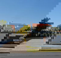 Horizons Motel - New South Wales Tourism 