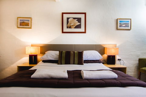 Horizons Motel - New South Wales Tourism  1