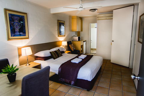 Horizons Motel - New South Wales Tourism  2