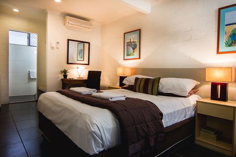 Horizons Motel - New South Wales Tourism  3