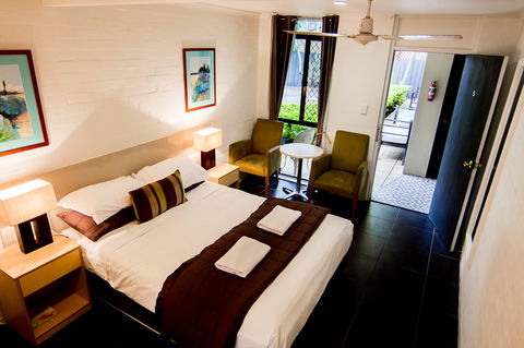 Horizons Motel - New South Wales Tourism  4