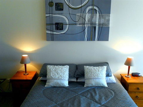 Riverview Boutique Motel - New South Wales Tourism  0