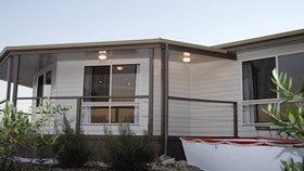 The Boathouse - New South Wales Tourism  0