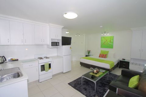 Charm City Motel - New South Wales Tourism  11