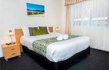 Beaches Serviced Apartments - New South Wales Tourism  33