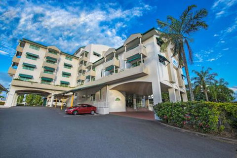 Cairns Sheridan Hotel - New South Wales Tourism  7