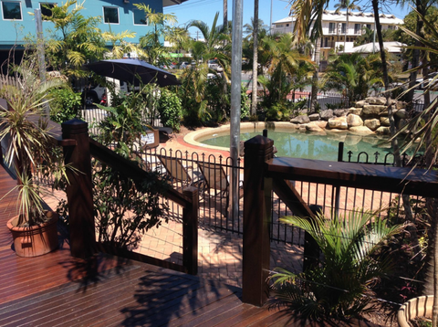 Cairns Sheridan Hotel - New South Wales Tourism  10