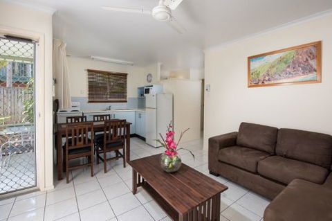 Comfort Resort Blue Pacific - New South Wales Tourism  21