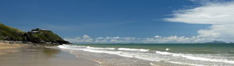 Comfort Resort Blue Pacific - New South Wales Tourism  24