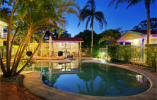 Beaches Serviced Apartments - New South Wales Tourism  20
