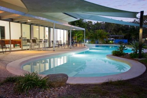 Beaches On Lammermoor Apartments - New South Wales Tourism  11