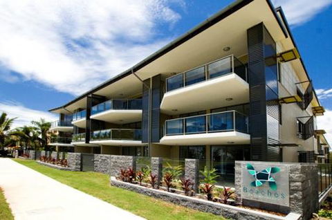 Beaches On Lammermoor Apartments - New South Wales Tourism  12