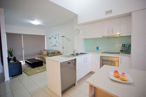 Beaches On Lammermoor Apartments - New South Wales Tourism  13