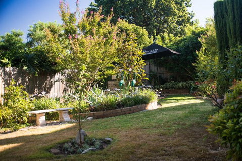 Austin Rise B&B - New South Wales Tourism  2