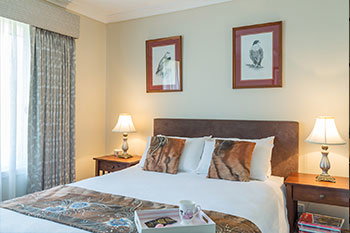 Austin Rise B&B - New South Wales Tourism  1