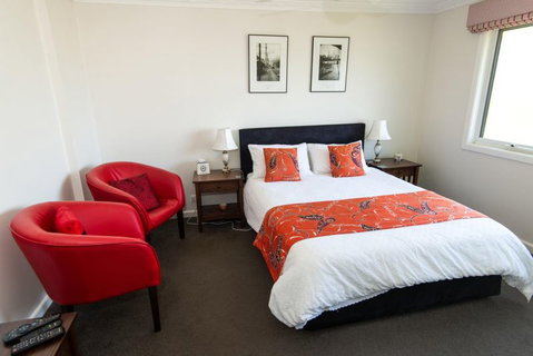 Austin Rise B&B - New South Wales Tourism  3