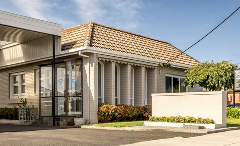 Barclay Motor Inn - New South Wales Tourism  7